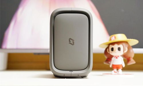 去专业化 0学习成本，NAS进化为上手即用的数码产品——极空间Q2体验